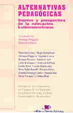 Alternativas pedagógicas