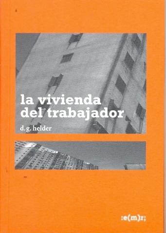 La Vivienda del trabajador