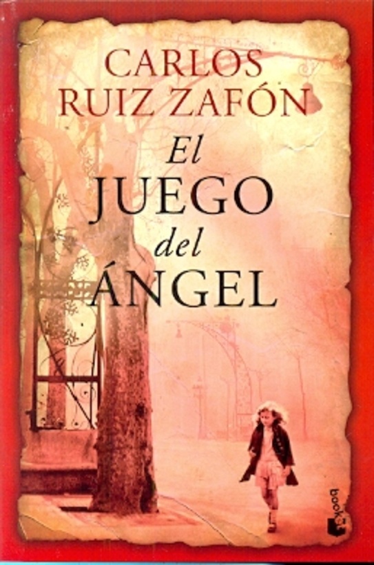 el Juego del ángel