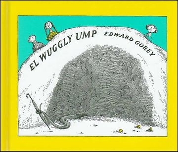 El wuggly ump