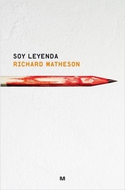 Soy leyenda
