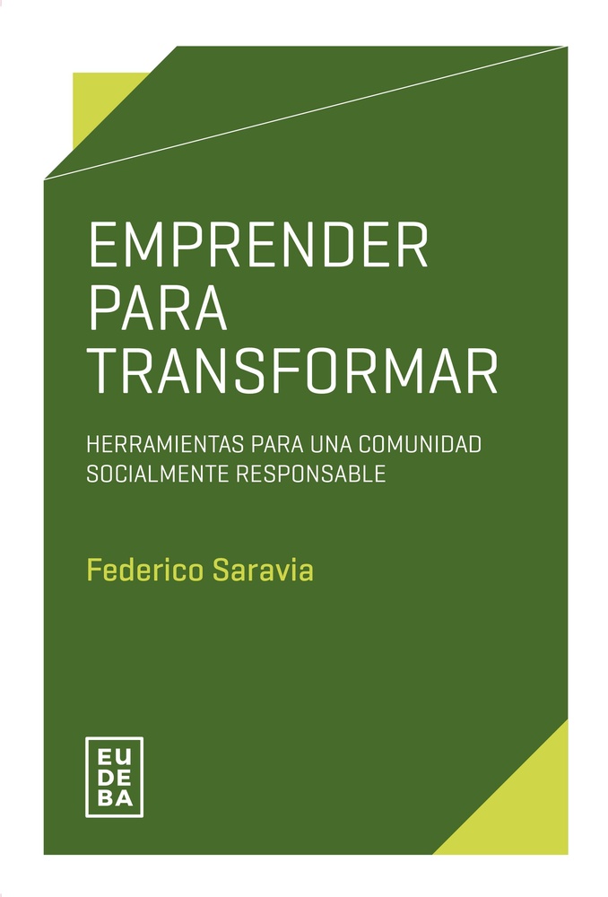 Emprender para transformar