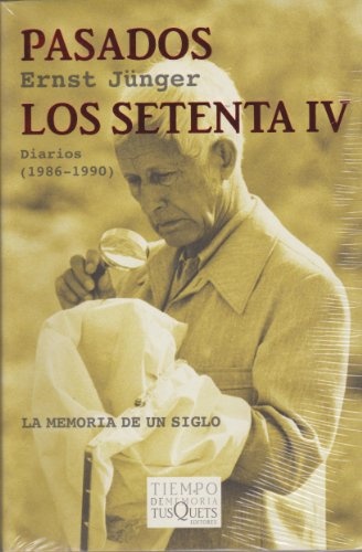 Pasados los setenta IV