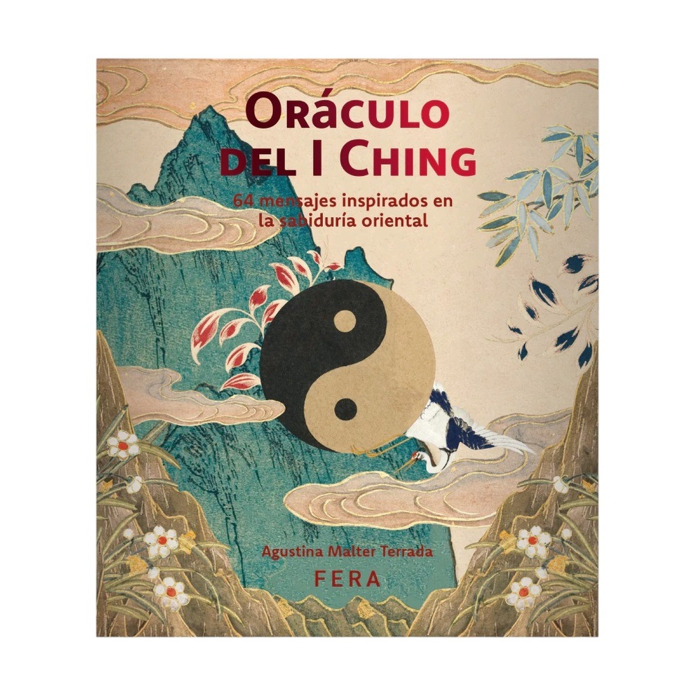 Oráculo del I Ching