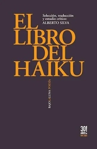 El Libro del haiku