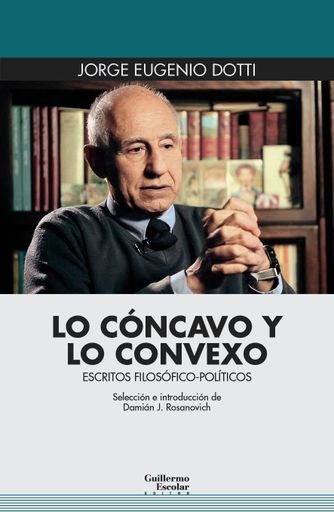 Lo cóncavo y lo convexo