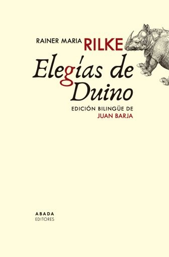 Elegias de duino
