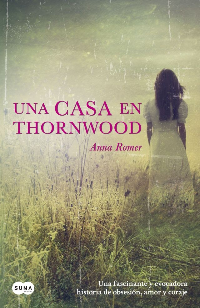 Una casa en thornwood