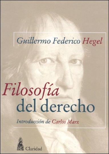 Filosofia del derecho