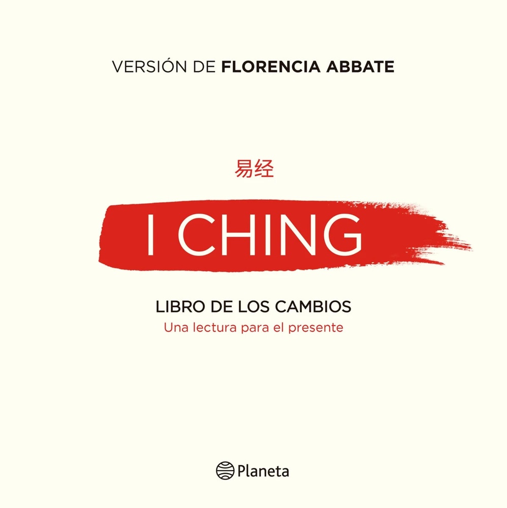 I Ching. Libro de los cambios