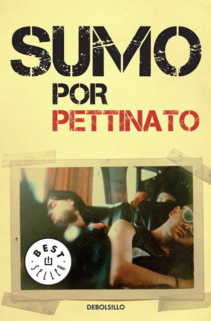 Sumo por Pettinato
