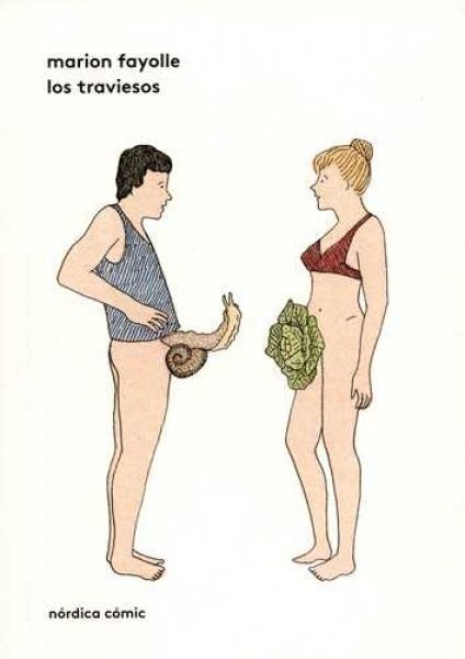 Los Traviesos