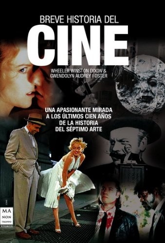 Breve historia del cine