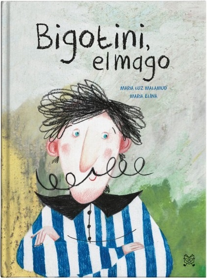 Bigotini, el mago