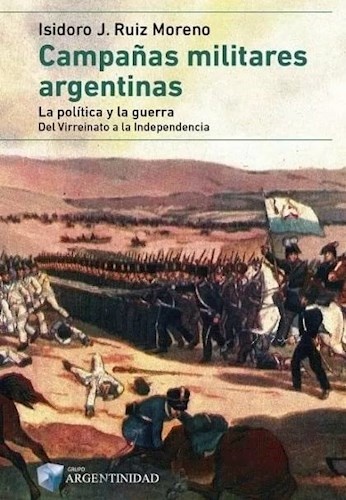 Campañas Militares Argentinas