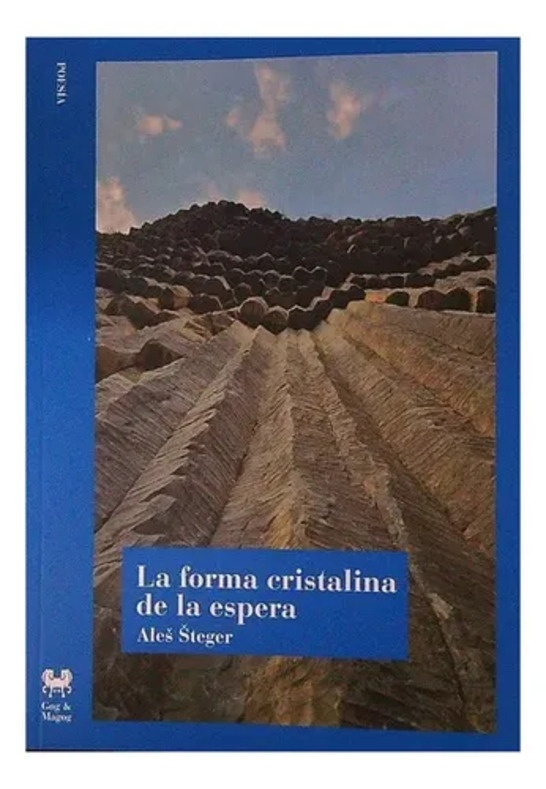 La forma cristalina de la espera