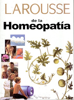 Larousse de la Homeopatía