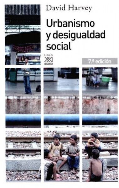Urbanismo y desigualdad social