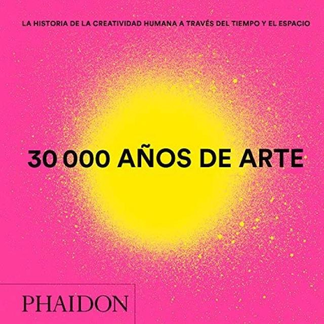 30000 años de arte