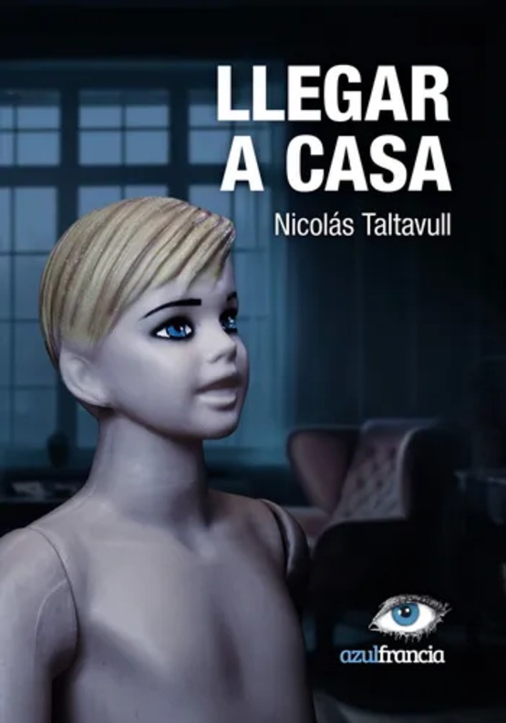 Llegar a casa