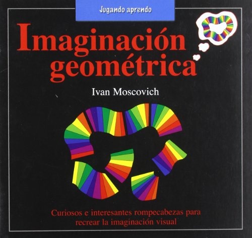 Imaginacion geometrica