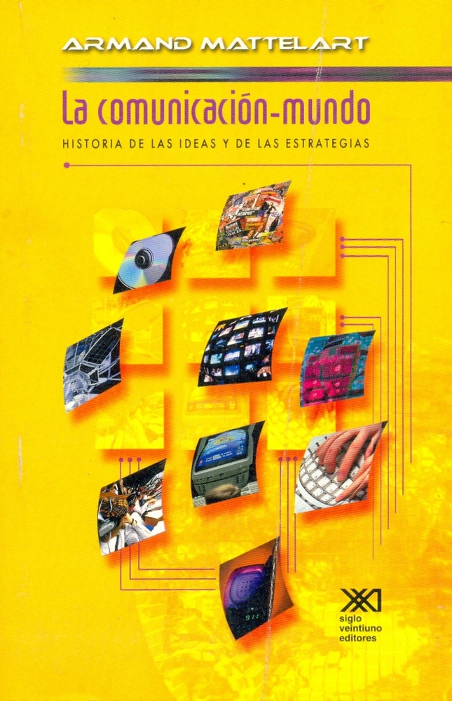 La comunicación mundo