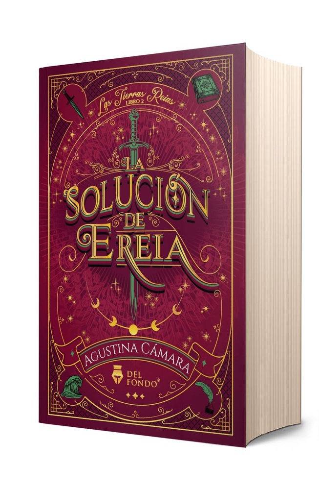 La solución de Ereia