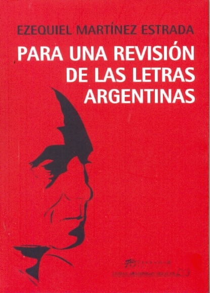 Para una revisión de las letras argentinas
