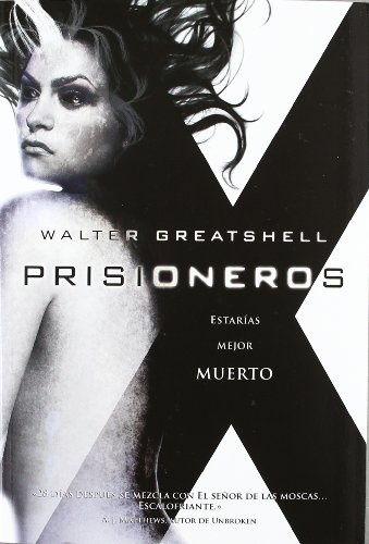 Prisioneros