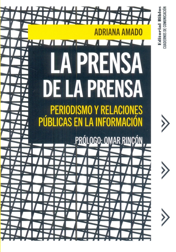 La prensa de la prensa