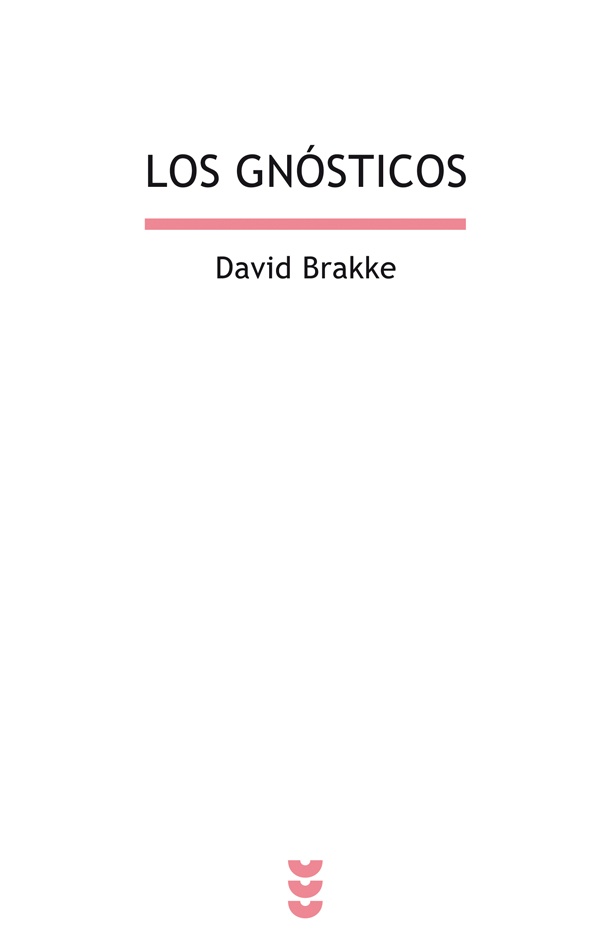 Los Gnósticos