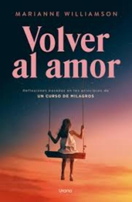 Volver al amor