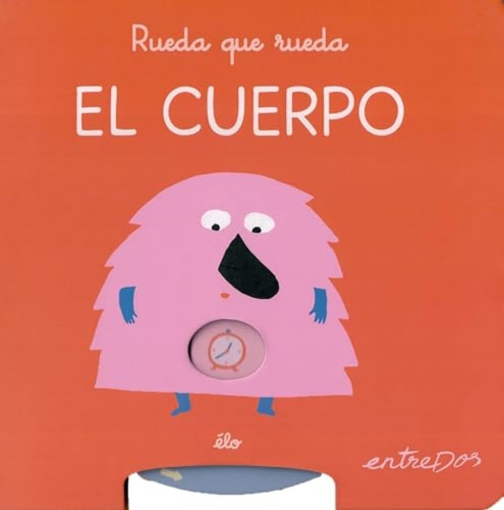 El cuerpo