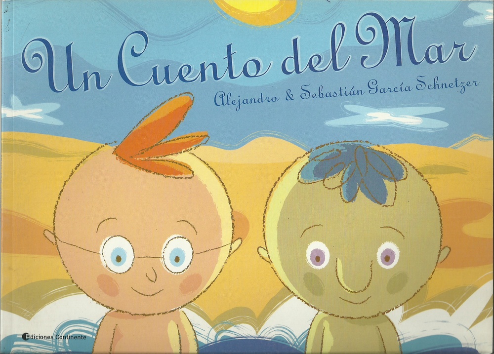 Un cuento del mar