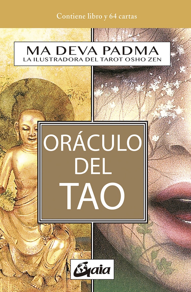 Oraculo Del Tao