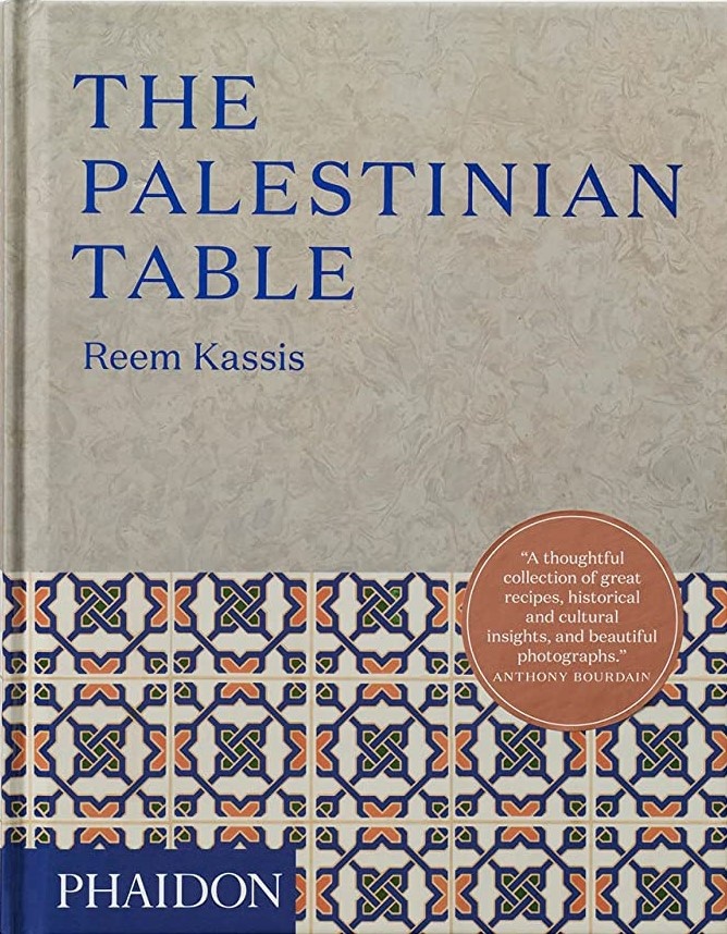 The palestinian table