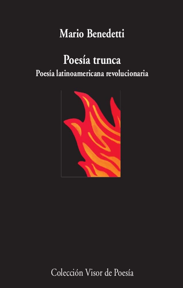 Poesia trunca