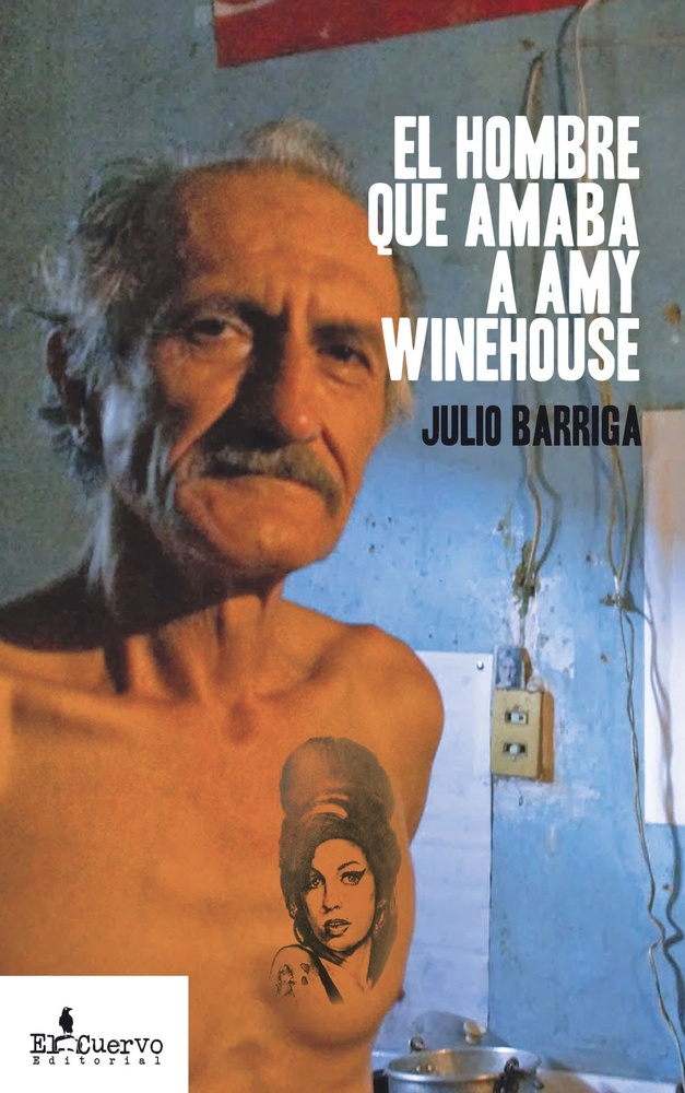 el Hombre que amaba a Amy Winehouse