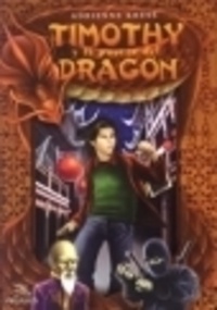 Timothy y la puerta del dragon