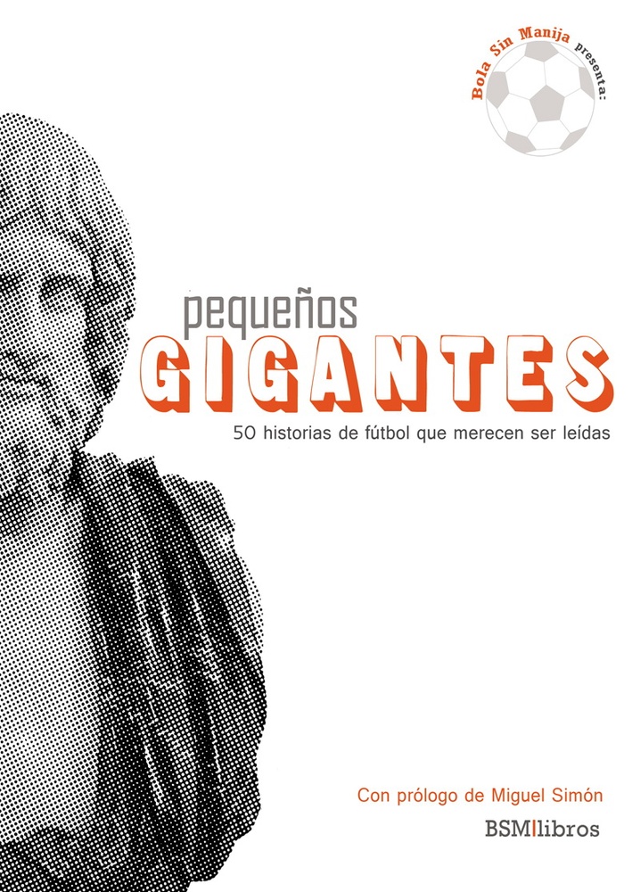 Pequeños gigantes