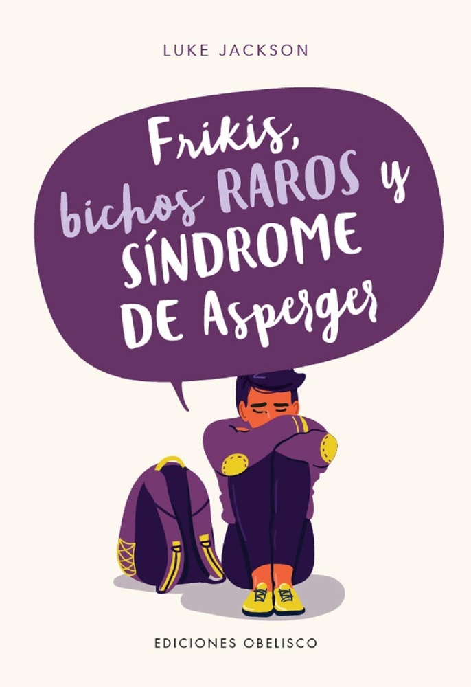 Frikis, bichos raros y sindrome de asperger