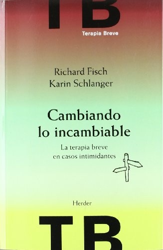 cambiando lo incambiable