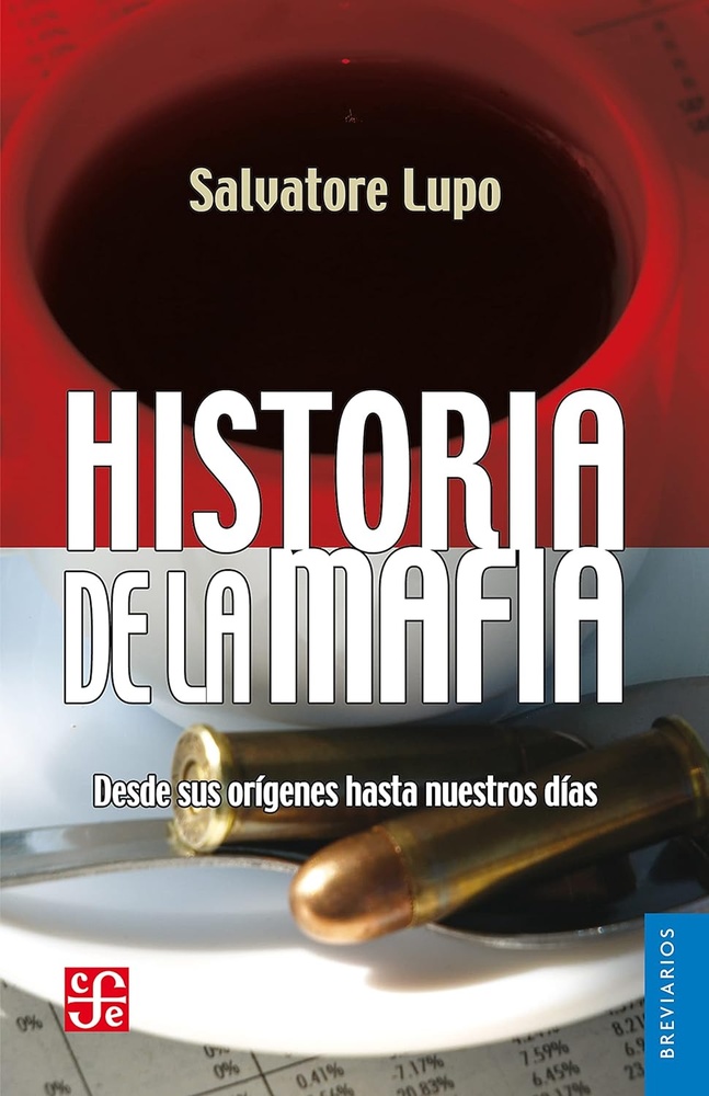 historia de la mafia. desde sus origenes