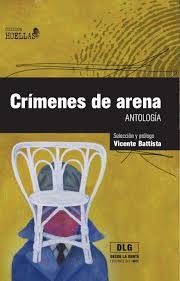 Crimenes de arena