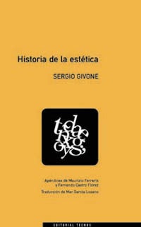 Historia De La Estetica