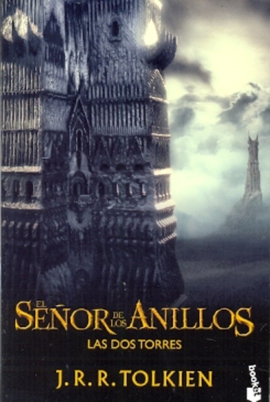 Dos torres, Las. El señor de los Anillos II