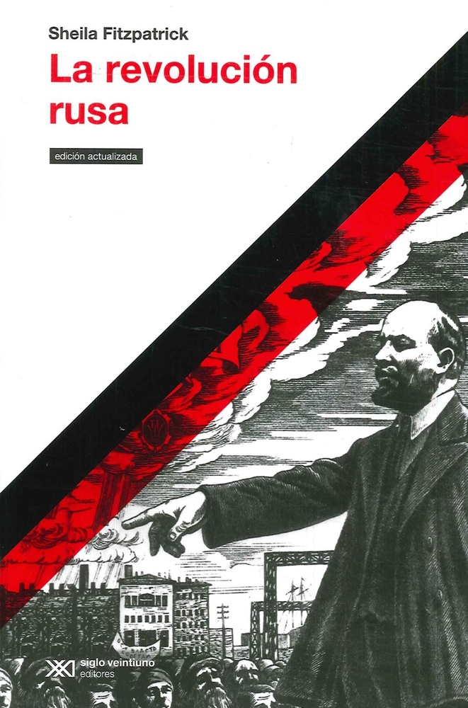 La revolucion rusa