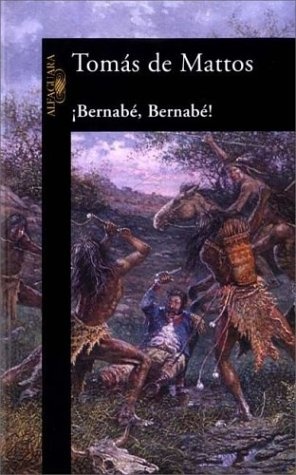 Bernabe, Bernabe!