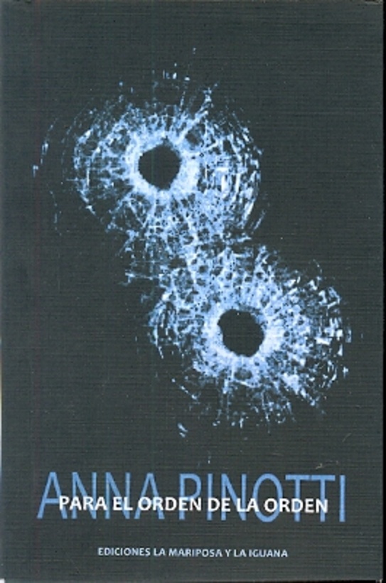 Para el orden de la orden