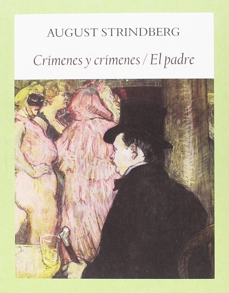 Crimenes Y crimenes/El padre